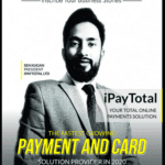 iPayTotal and Sen Kugan