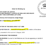 iPayTotal court order