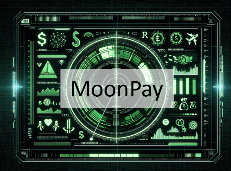 PayRate42 includes MoonPay in its Orange Risk and Compliance Lists