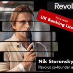 Revolut secured banking license in the UK reports PayRate42