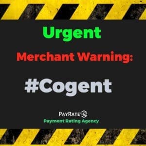 Cogent Payment Provider