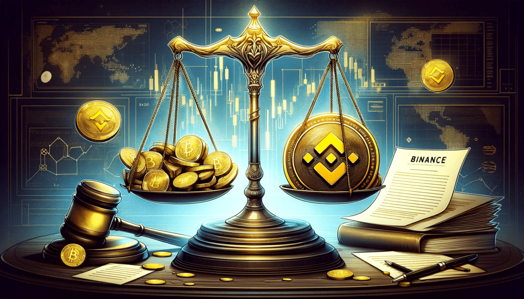 The Binance case and what it means for other MSBs
